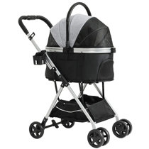 Cheap pet outlet strollers for sale